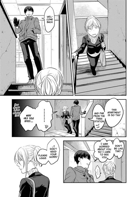Read Manga Koroshi Ai .